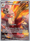 DRI 192/182 Blaziken IR