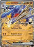 DRI 104/182 Cynthia's Garchomp ex RR