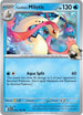 DRI 053/182 Cynthia's Milotic U