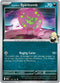 [Reverse Holo] DRI 129/182 Cynthia's Spiritomb U
