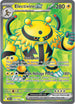 DRI 212/182 Electivire ex SR