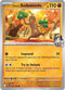[Reverse Holo] DRI 093/182 Ethan's Sudowoodo C