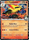 DRI 034/182 Ethan's Typhlosion R