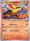 [Reverse Holo] DRI 034/182 Ethan's Typhlosion R