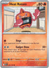 DRI 043/182 Heat Rotom C
