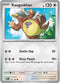 DRI 151/182 Kangaskhan C
