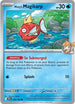 DRI 048/182 Misty's Magikarp C