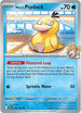 DRI 045/182 Misty's Psyduck U