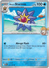[Reverse Holo] DRI 047/182 Misty's Starmie U