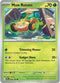 [Reverse Holo] DRI 009/182 Mow Rotom C
