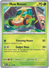 [Reverse Holo] DRI 009/182 Mow Rotom C