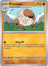 [Reverse Holo] DRI 091/182 Primeape C