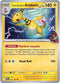 DRI 074/182 Team Rocket's Ampharos U