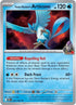 [Reverse Holo] DRI 051/182 Team Rocket's Articuno R