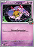 DRI 085/182 Team Rocket's Chingling C