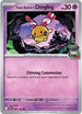 DRI 085/182 Team Rocket's Chingling C