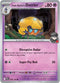 [Reverse Holo] DRI 088/182 Team Rocket's Dottler C