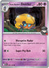 [Reverse Holo] DRI 088/182 Team Rocket's Dottler C