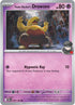 DRI 079/182 Team Rocket's Drowzee C
