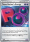 DRI 182/182 Team Rocket's Energy U