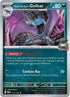 [Reverse Holo] DRI 121/182 Team Rocket's Golbat U
