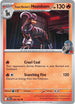 [Reverse Holo] DRI 038/182 Team Rocket's Houndoom U