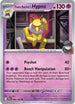 DRI 080/182 Team Rocket's Hypno U