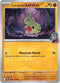DRI 094/182 Team Rocket's Larvitar C