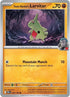 DRI 094/182 Team Rocket's Larvitar C