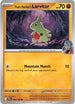 DRI 094/182 Team Rocket's Larvitar C