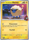 DRI 072/182 Team Rocket's Mareep C