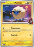 [Reverse Holo] DRI 072/182 Team Rocket's Mareep C