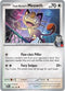 DRI 149/182 Team Rocket's Meowth C