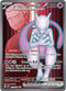 DRI 213/182 Team Rocket's Mewtwo ex SR