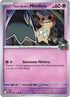 [Reverse Holo] DRI 087/182 Team Rocket's Mimikyu U