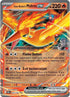 DRI 031/182 Team Rocket's Moltres ex RR
