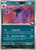 DRI 124/182 Team Rocket's Muk U