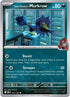 DRI 127/182 Team Rocket's Murkrow U