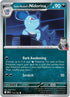 DRI 115/182 Team Rocket's Nidorina C