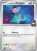 DRI 153/182 Team Rocket's Porygon C