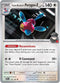 [Reverse Holo] DRI 155/182 Team Rocket's Porygon-Z U