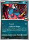[Reverse Holo] DRI 128/182 Team Rocket's Sneasel R
