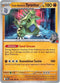[Reverse Holo] DRI 096/182 Team Rocket's Tyranitar R