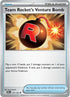 [Reverse Holo] DRI 179/182 Team Rocket's Venture Bomb U