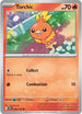 [Reverse Holo] DRI 040/182 Torchic C
