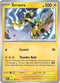 DRI 078/182 Zeraora R