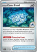 [Reverse Holo] BLK 080/086 Antique Cover Fossil C
