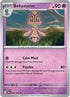 [Reverse Holo] BLK 041/086 Beheeyem U