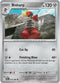 [Reverse Holo] BLK 065/086 Bisharp U