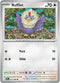 [Reverse Holo - Master Ball] BLK 077/086 Rufflet C